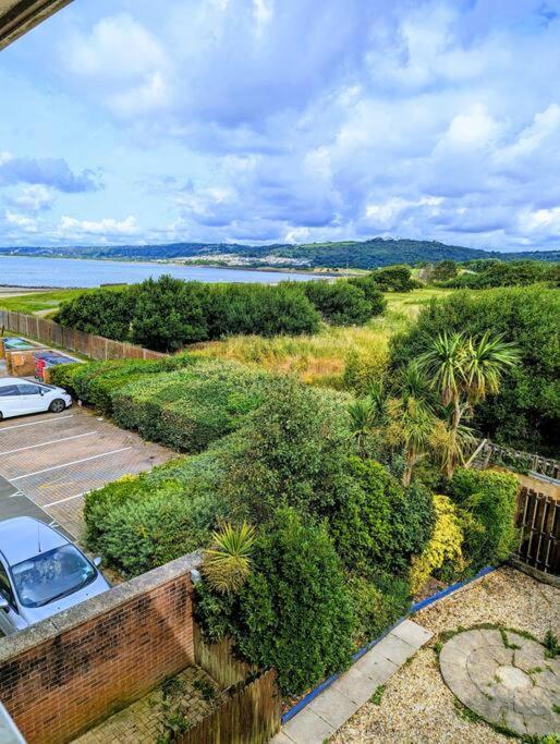 Coastal Retreat In Carmarthenshire Villa Llanelli Eksteriør bilde