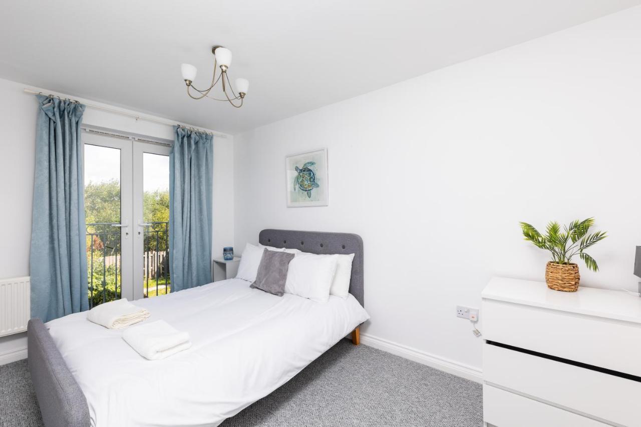 Coastal Retreat In Carmarthenshire Villa Llanelli Eksteriør bilde